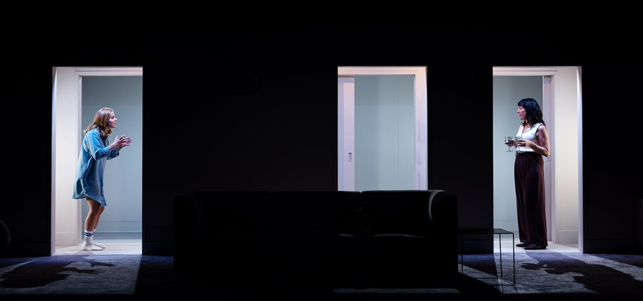 Anmeldelse: Ellen Babic, Teatret Svalegangen (Teatret Svalegangen og Himmerlands Teater)