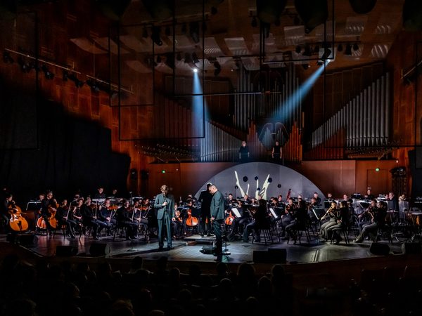 Anmeldelse: Melodrama #3 – Sacre: Det første offer, Konservatoriets Koncertsal (Copenhagen Phil og Christian Lollike)
