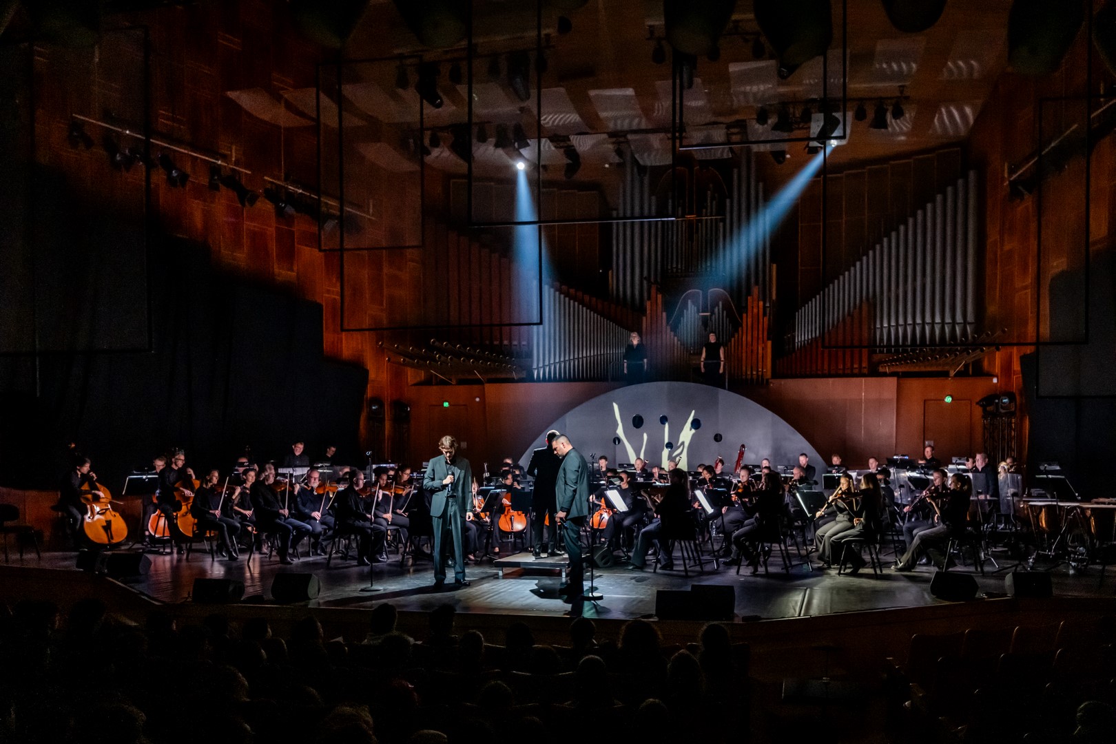 Anmeldelse: Melodrama #3 – Sacre: Det første offer, Konservatoriets Koncertsal (Copenhagen Phil og Christian Lollike)